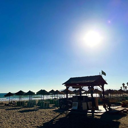 Relax , Sun And Beach Màlaga Exteriér fotografie